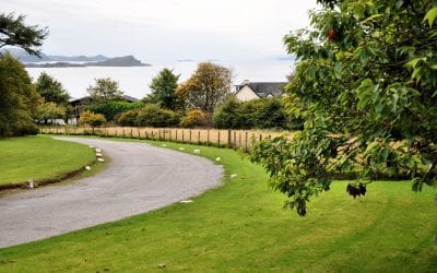 Local Tips for Planning a West Coast of Scotland Road Trip