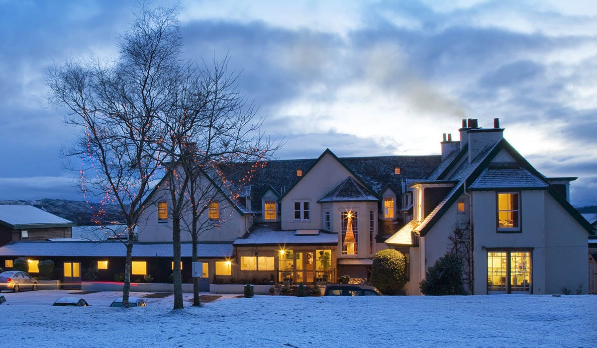 Shop Local this Christmas with Gifts from the West Coast
